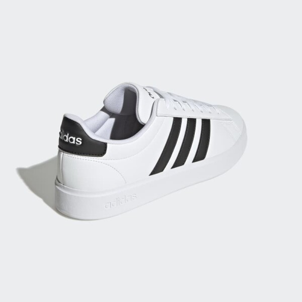 Championes Adidas Grand Court 2.0 Blanco