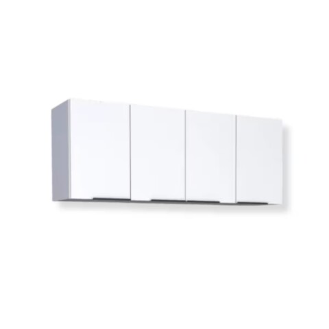Mueble aéreo cocina Cisne 150cm blanco Cozimax Mueble Aéreo Cocina Cisne 150cm Blanco Cozimax