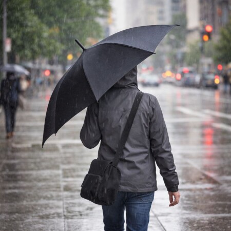 PARAGUAS MOR 1,20CM DIAMETRO NEGRO PARAGUAS MOR 1,20CM DIAMETRO NEGRO