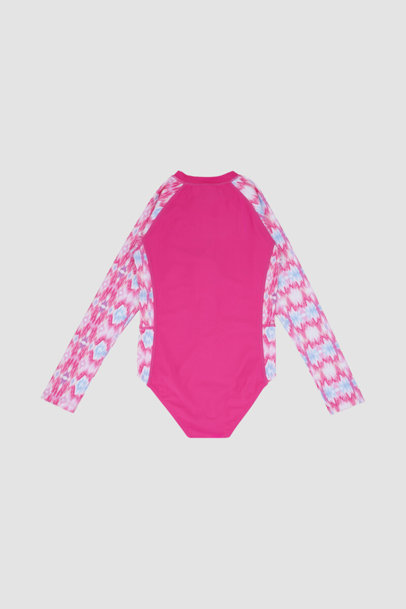 STYLE BOARD SURF 8-16A ROSADO