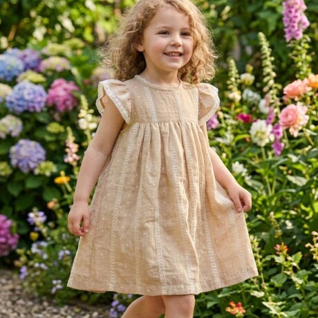 VESTIDO NENA VESTIDO NENA