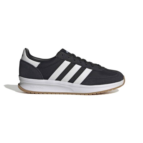 Championes Adidas Unisex - RUN 70s - ADIH8585 CORE BLACK/ WHITE/ WHITE