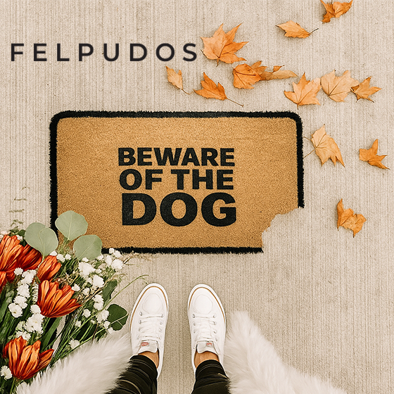 Felpudos