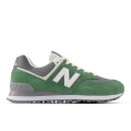 Championes New Balance de Hombre - 574 - U574ESA GREEN