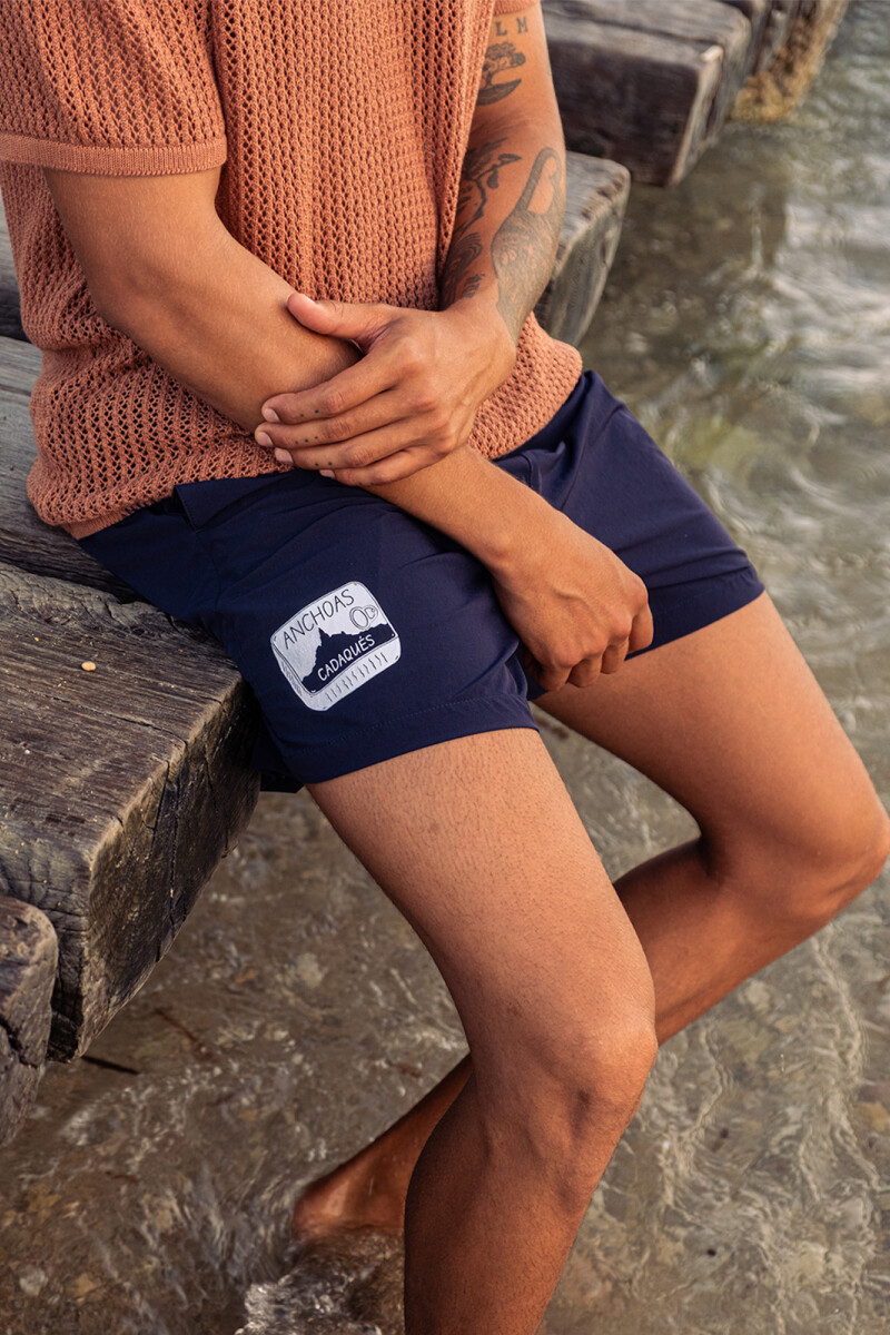 ANCHOAS RUNNER Oceano