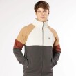 CAMPERA RUSTY GANGES NEG MARRON