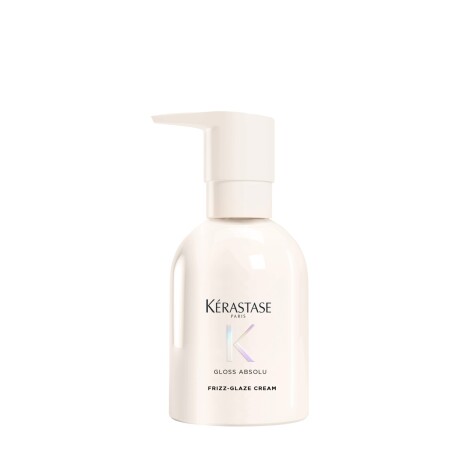 Crema de Peinar Kérastase Gloss Absolu Frizz-Glaze 240ml Crema de Peinar Kérastase Gloss Absolu Frizz-Glaze 240ml