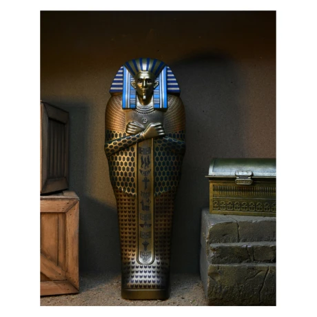 The Mummy 1932 Accesory Set (La momia) The Mummy 1932 Accesory Set (La momia)