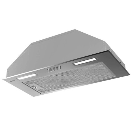 Campana Extractora Encastrable Xion 60cm 210w 3 Velocid CAMPANA ENCASTRABLE XION XI-EC550