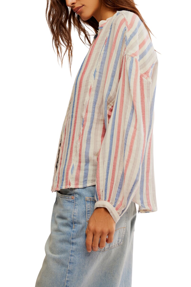 STRIPED VALLEY DOUBL Marfil