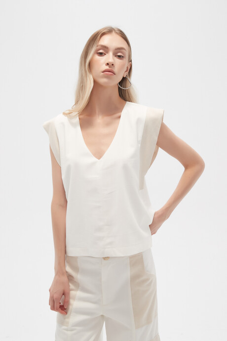 Blusa Buziosas Estampado 1