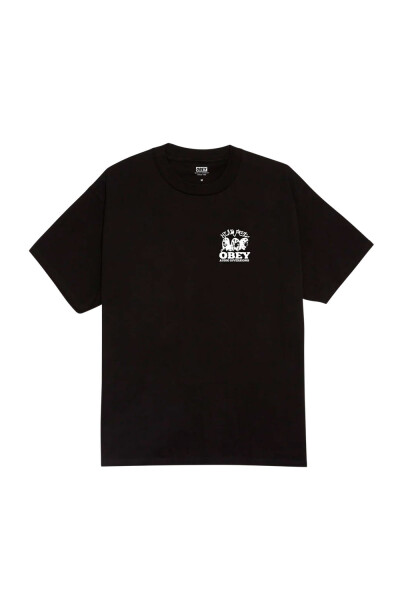 OBEY HEAD JAZZ 2 Negro