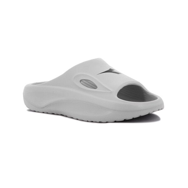 Chanclas Diadora Sandals Agia Hombre Gris-negro Gris-negro
