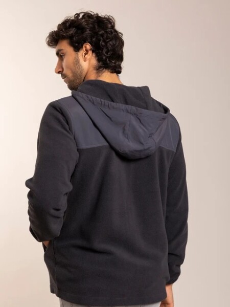 CAMPERA POLANCO TERAMO GRIS