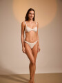 Top Carmao Marfil / Off White