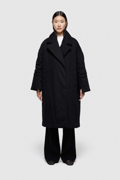 CHAQUETA 9244 Negro