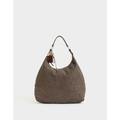 Bandoleras Gris Oscuro
