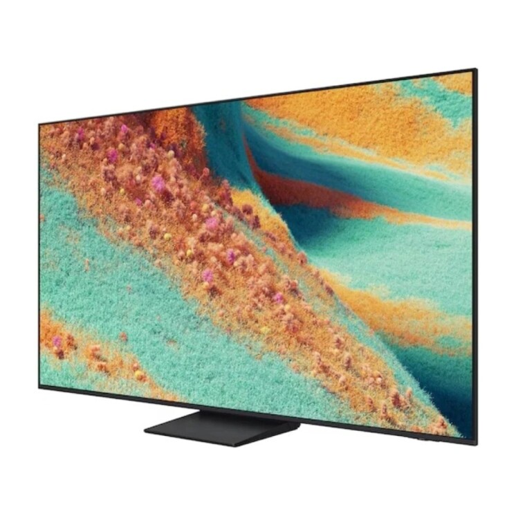 Smart TV Samsung 55" Neo QLED Mini LED QN85F 4K 144 Hz Vision AI (2025) QN55QN85F Smart TV Samsung 55" Neo QLED Mini LED QN85F 4K 144 Hz Vision AI (2025) QN55QN85F