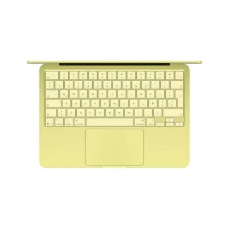 Apple MacBook Neo 13'' Chip A18 Pro 8gb Ram 512gb Teclado Español Citrus