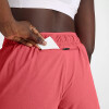Short New Balance RC Rojo