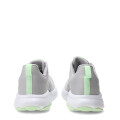 Championes de Mujer New Balance 460 Gris - Verde