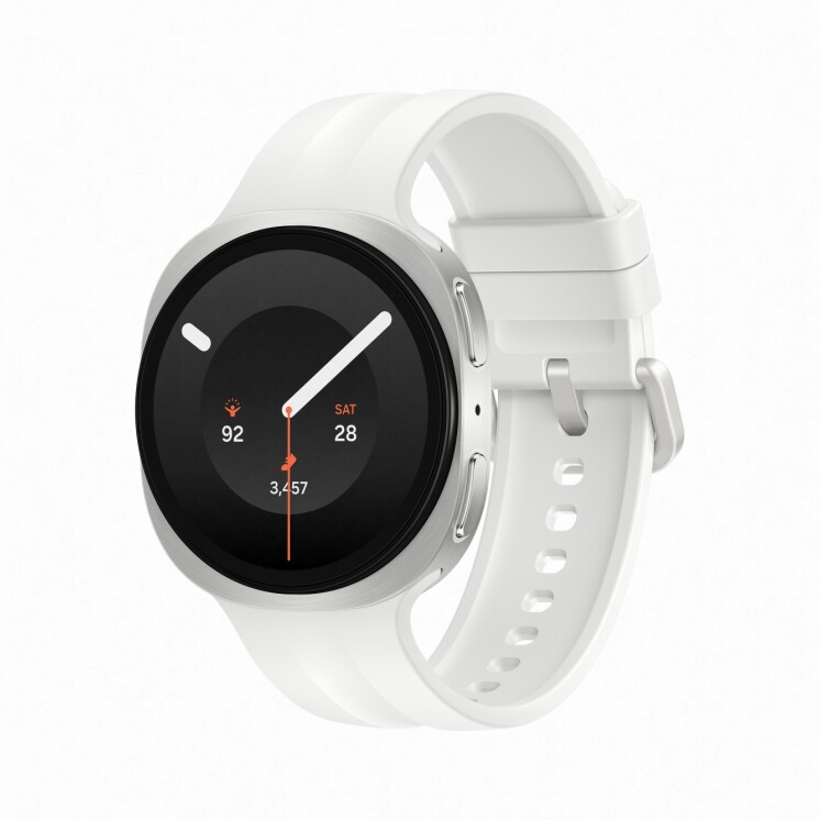 Samsung Galaxy Watch9 40 mm Beige
