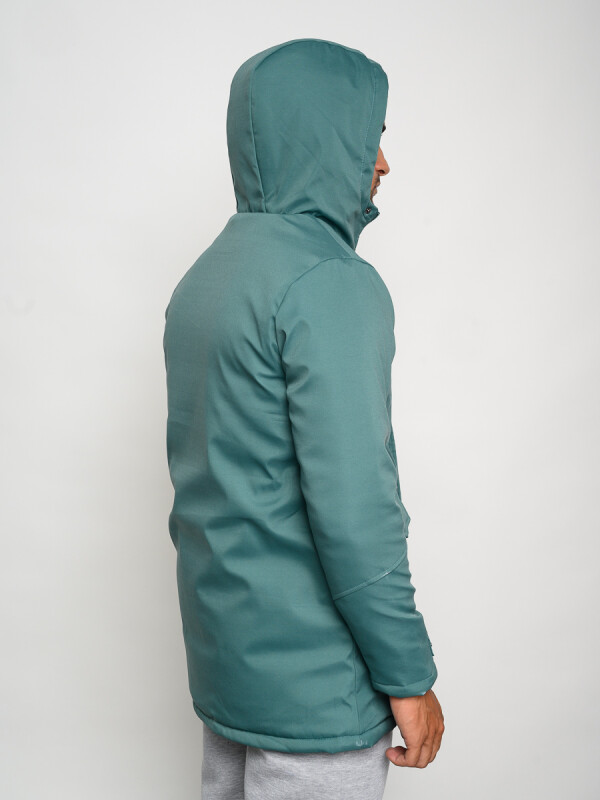 PARKA PULSE Umbro Hombre 00v