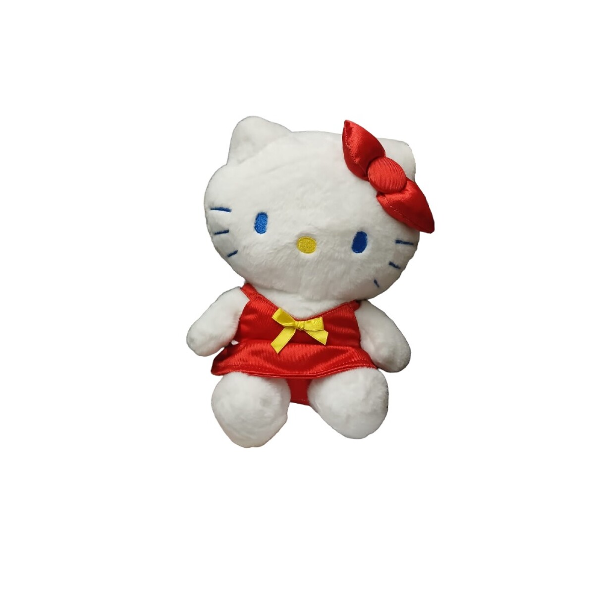Peluche summer Sanrio - Kitty 