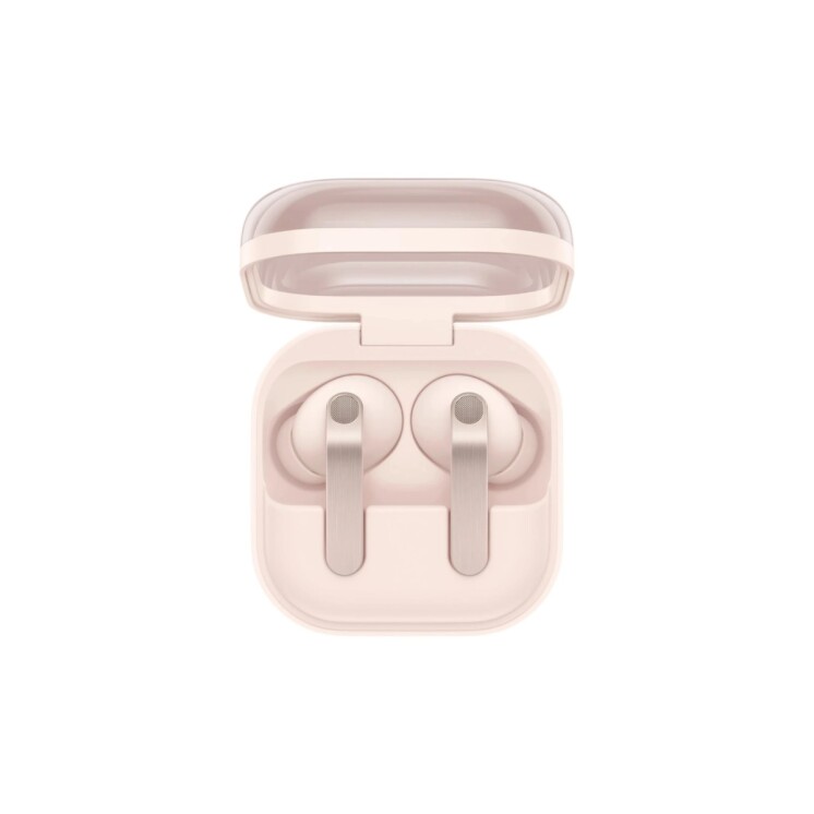 Auriculares Inalámbricos Samsung Galaxy Buds4 Pro con ANC Pink Gold