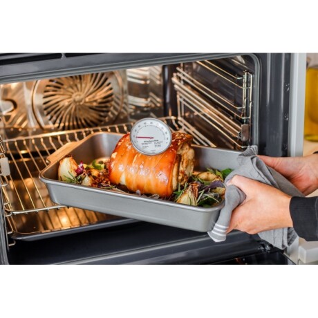 Termómetro para carne y horno 93 ºC KitchenAid Termómetro para carne y horno 93 ºC KitchenAid