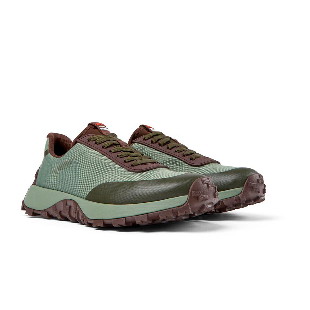 Drift Trail - Hombre Multicolor