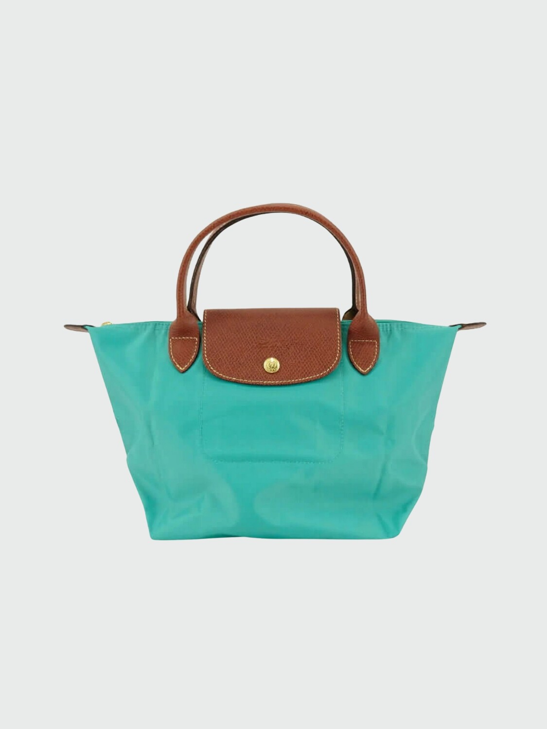 Le Pliage Original S Handbag 0