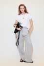 PANTALON MILA Gris