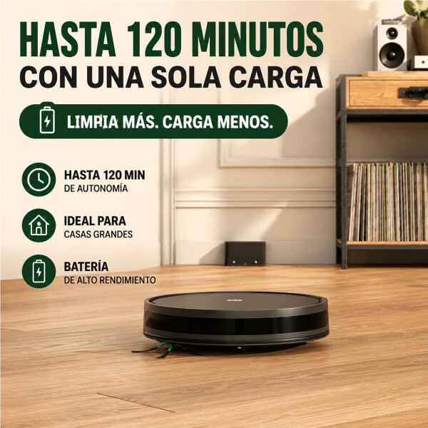 Aspiradora I Robot Roomba Essential ASPIRADORA IROBOT ROOMBA ESSENTIAL