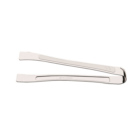 Pinza de acero inox 15 cm clean di solle INOX