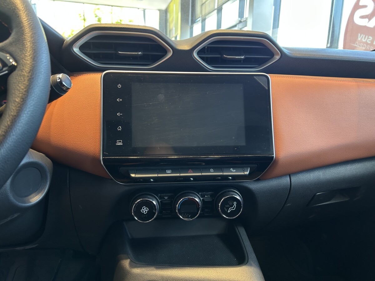 Nissan Magnite 1.0T Advance | Permuta / Financia Nissan Magnite 1.0T Advance | Permuta / Financia