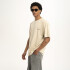 Remera Pulau 111 Beige