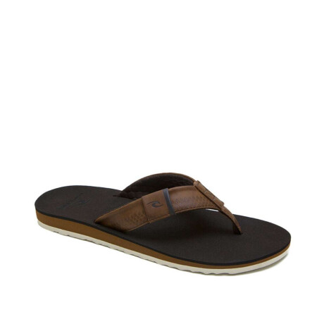 Ojotas Rip Curl PLow 2 Marron
