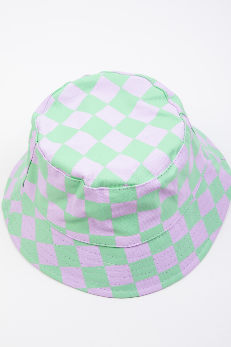 GORRO BENN Verde