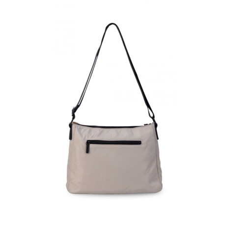 Bandolera Jackie Ceniza