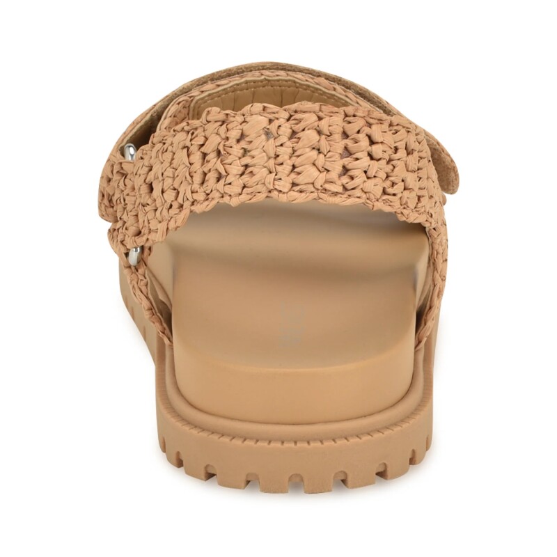 Sandal Dinrah2 Light Natural 01