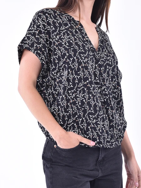 BLUSA PARIS ESTAMPADO 1