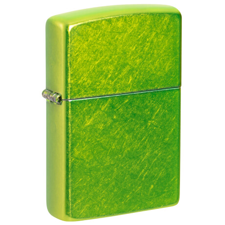 Encendedor Zippo Verde 0