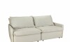 Sofá Cama Oliver 3 Cuerpos Beige