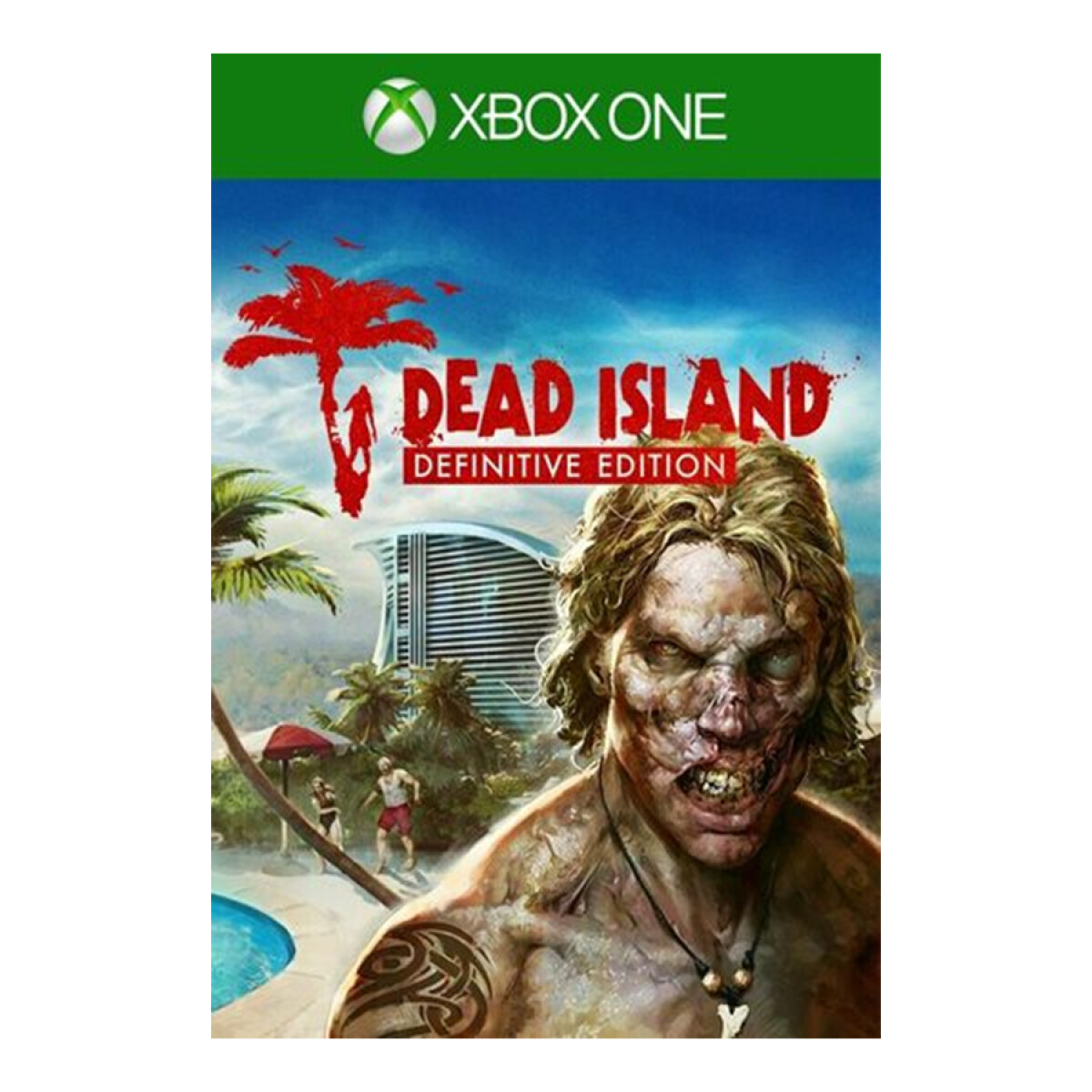 Dead Island 