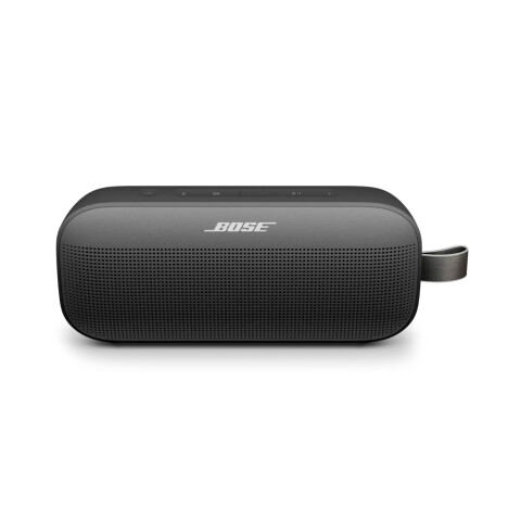 Bose Parlante SoundLink Flex II - Black Bose Parlante SoundLink Flex II - Black