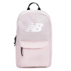 Mochila New Balance Rosado