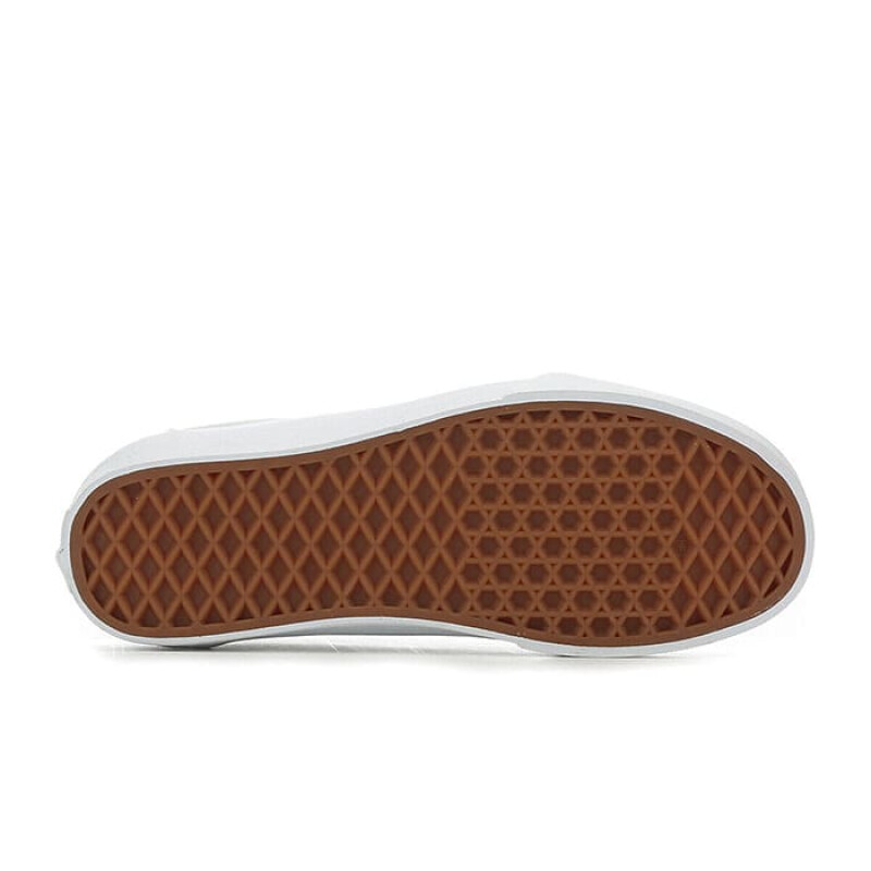 Active - Vans - VANS CANVAS WM WARD de Unisex - VN0A3IUNW42 Blanco