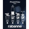 Refill Perfume Paco Rabanne Phantom Parfum 200ml Para Hombre Aromático Amaderado Refill Perfume Paco Rabanne Phantom Parfum 200ml Para Hombre Aromático Amaderado