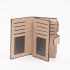 BILLETERA CHANCE BEIGE BILLETERA CHANCE BEIGE